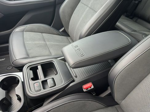 New 2025 Ford Mustang Mach-E GT w/ Interior Protection Package image 32