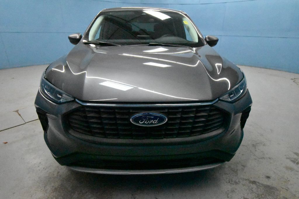 Used 2024 Ford Escape Active AWD/4WD image 28