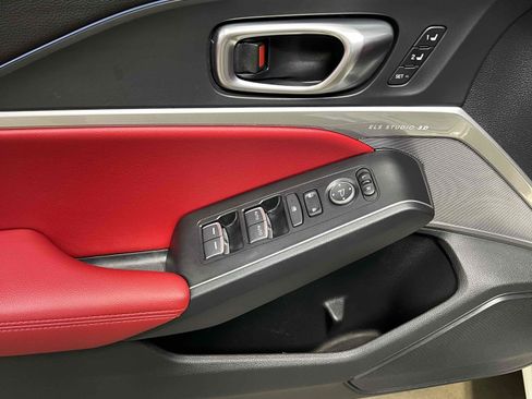 Used 2023 Acura Integra A-Spec FWD image 34