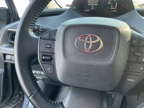 Used 2023 Toyota Prius LE image 26
