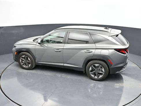 Used 2025 Hyundai Tucson SEL FWD image 36
