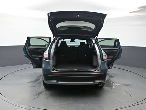 Certified 2024 Honda HR-V Sport image 49