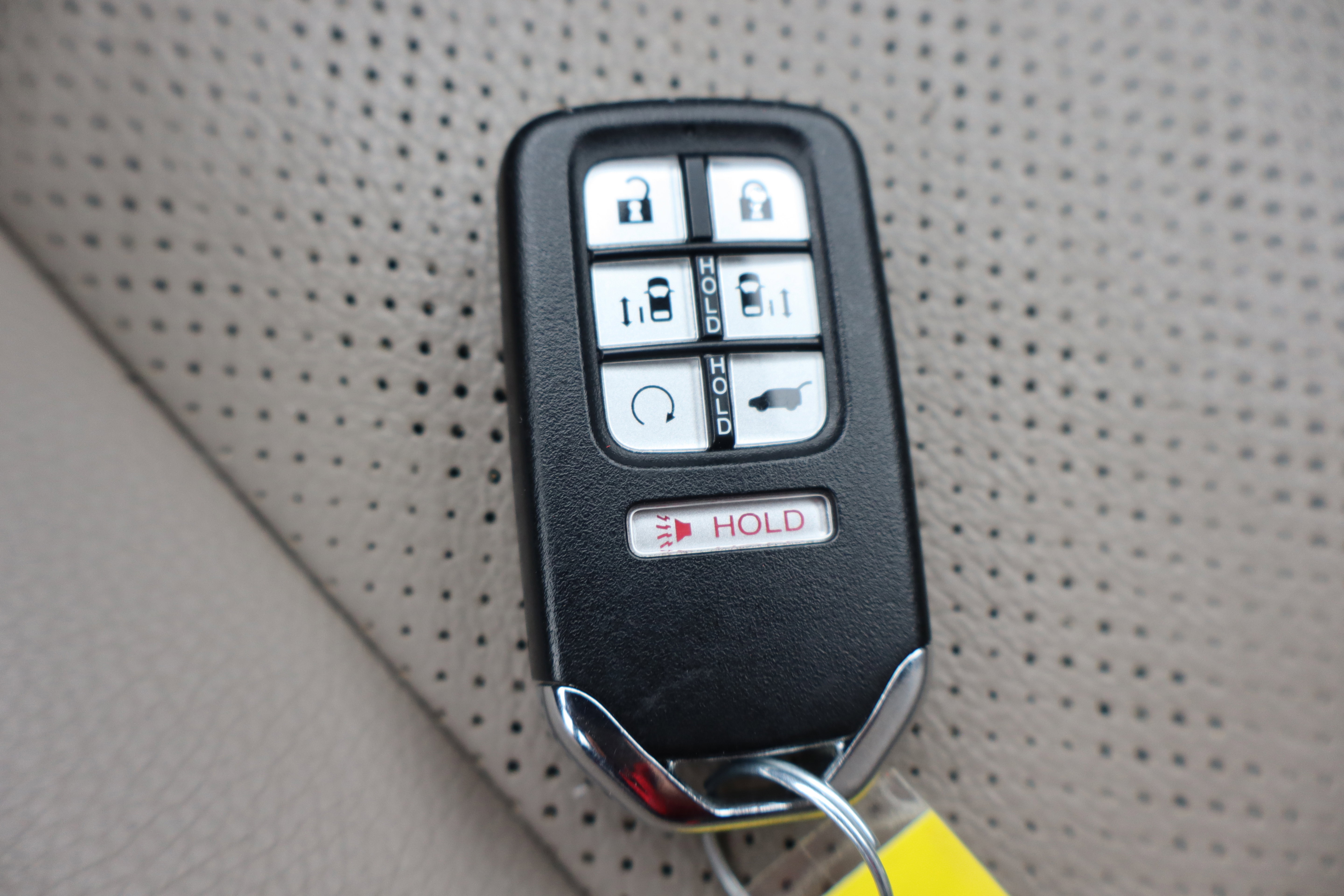 Used 2024 Honda Odyssey Elite image 32
