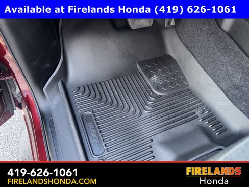 Used 2025 RAM 1500 Big Horn image 19