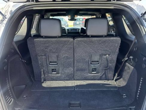 Used 2020 Dodge Durango GT w/ Blacktop Package AWD/4WD image 13
