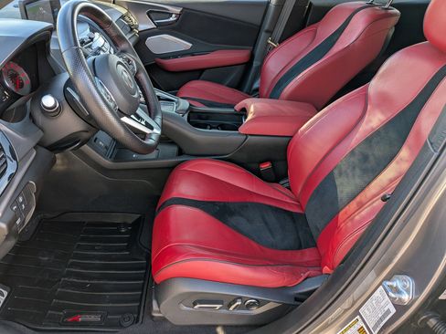 Used 2023 Acura RDX A-Spec image 21