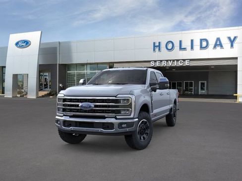 New 2026 Ford F250 King Ranch w/ Tremor Off-Road Package AWD/4WD image 2