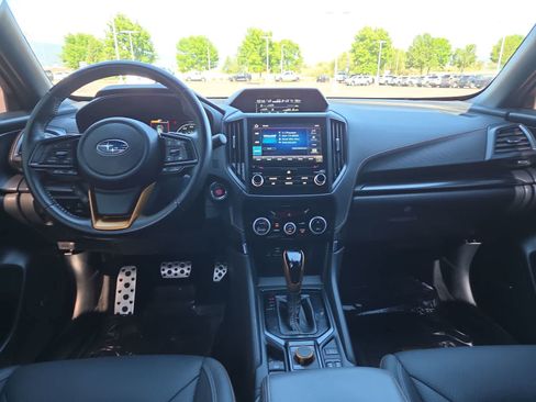 Used 2023 Subaru Forester Wilderness AWD/4WD image 18