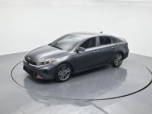 Used 2024 Kia Forte GT-Line w/ GT-Line Premium Package image 39