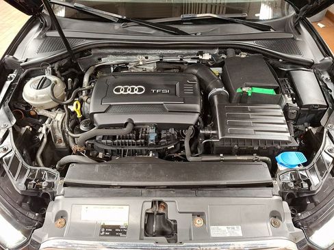 Used 2015 Audi A3 2.0T Premium w/ Cold Weather Package image 25