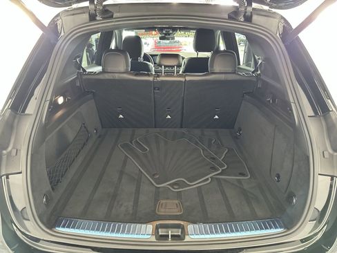 Used 2026 Mercedes-Benz GLE 350 4MATIC image 25