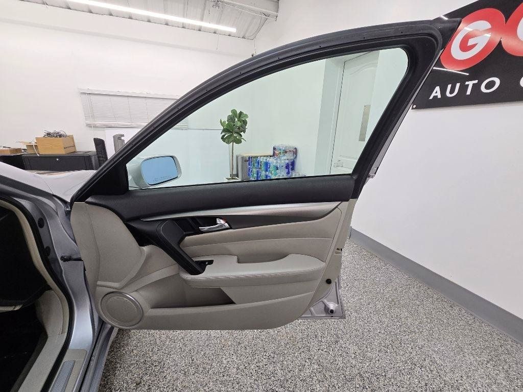 Used 2012 Acura TL w/ Technology Package FWD image 26
