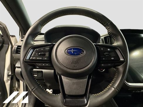Used 2024 Subaru Crosstrek 2.5i Sport w/ Popular Package #4A AWD/4WD image 11