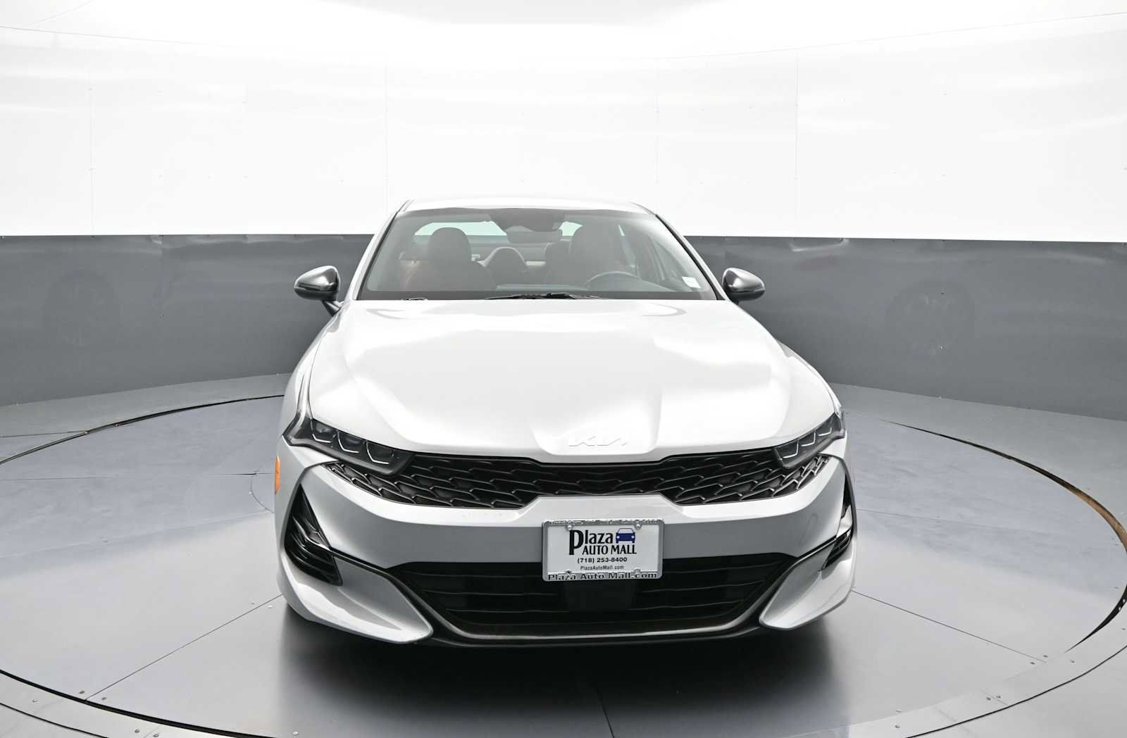Certified 2023 Kia K5 GT-Line w/ GT-Line Premium Package AWD/4WD image 2
