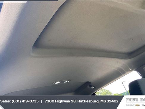 Used 2022 Chevrolet Silverado 1500 LT w/ All Star Edition Plus AWD/4WD image 17