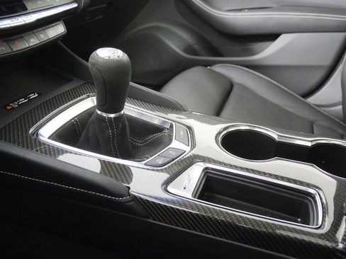 Used 2023 Cadillac CT5 V Blackwing w/ Parking Package image 31