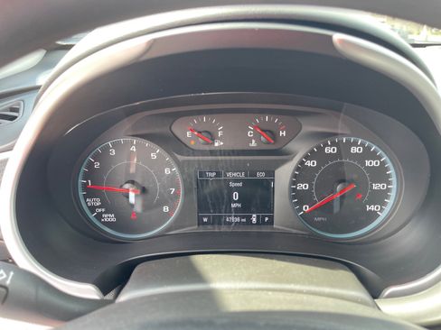 Used 2024 Chevrolet Malibu LT image 4