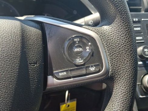 Used 2019 Honda Civic LX image 21