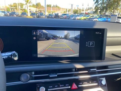 New 2026 Hyundai Santa Cruz SEL image 19