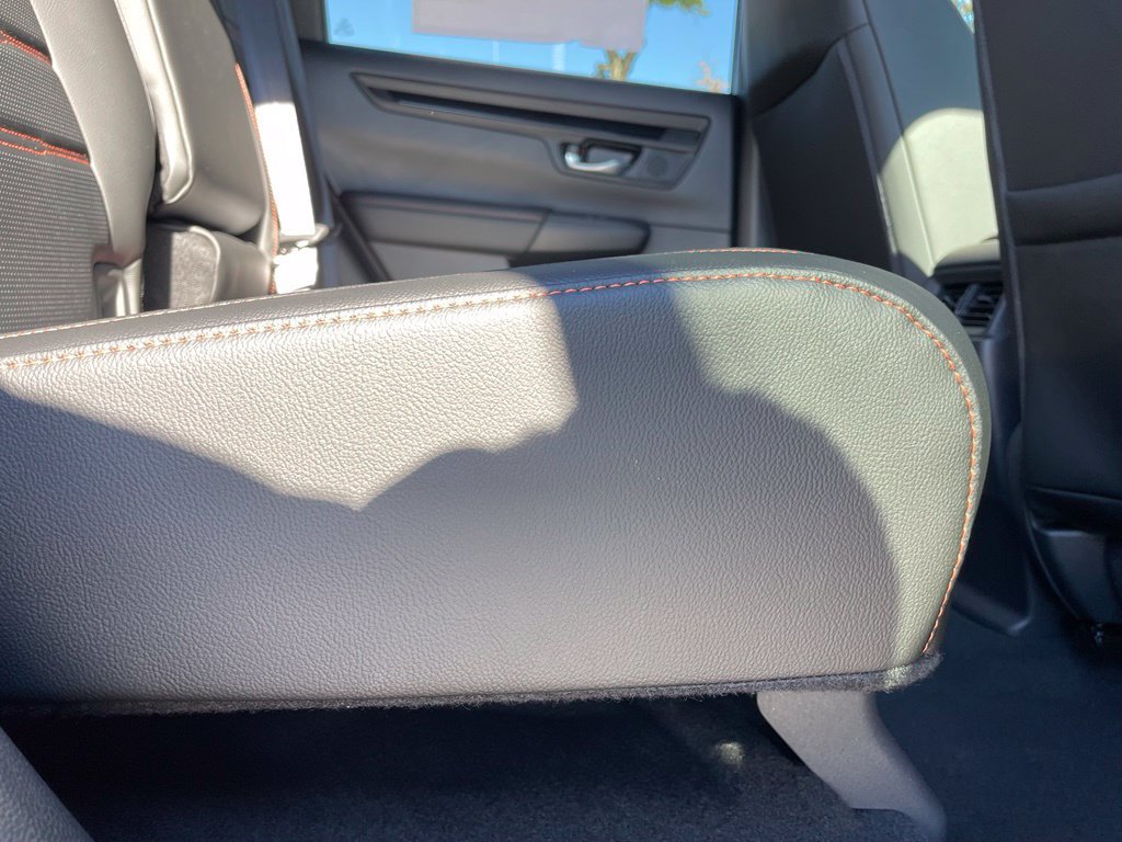 New 2027 Honda CR-V Sport-L image 35