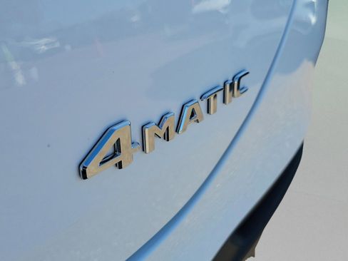 New 2026 Mercedes-Benz GLE 450 4MATIC Coupe image 29