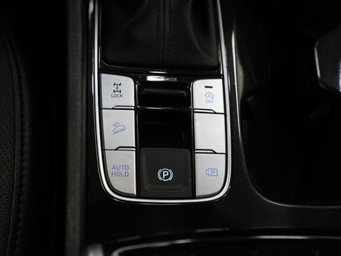 Used 2024 Hyundai Tucson SEL w/ Convenience Package image 25