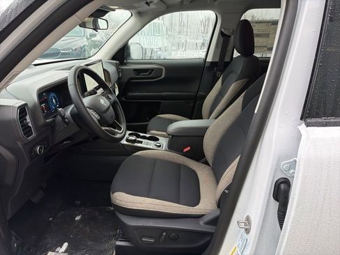 New 2025 Ford Bronco Sport Big Bend image 9