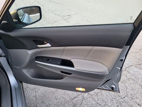 Used 2008 Honda Accord EX-L image 27