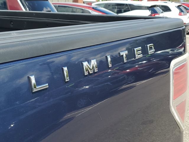 Used 2014 Ford F150 Limited AWD/4WD image 34