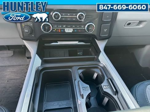 Used 2024 Ford F450 Limited w/ FX4 Off-Road Package image 21