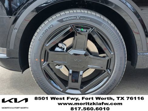 New 2027 Kia Telluride X-Line SX Prestige image 7