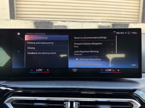 Used 2023 BMW 230i Coupe w/ Convenience Package RWD image 30