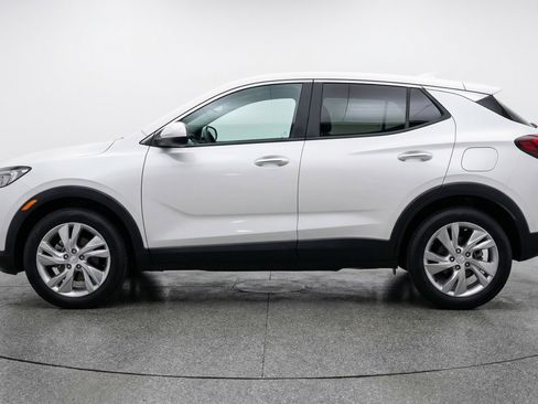 Used 2025 Buick Encore GX Preferred AWD/4WD image 5