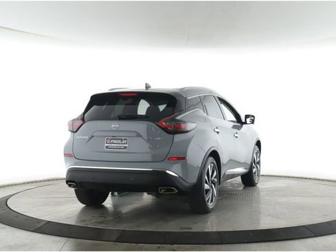 Used 2023 Nissan Murano SL AWD/4WD image 7