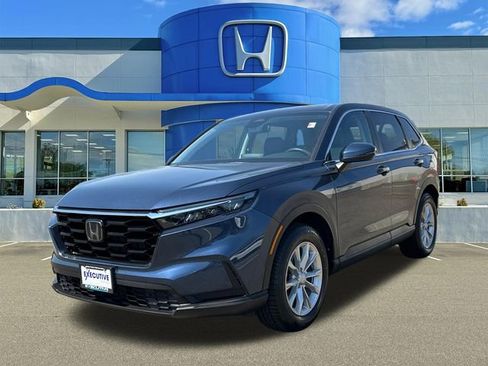 Used 2023 Honda CR-V EX image 5