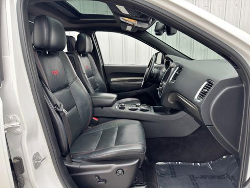 Used 2016 Dodge Durango R/T w/ Blacktop Package image 15