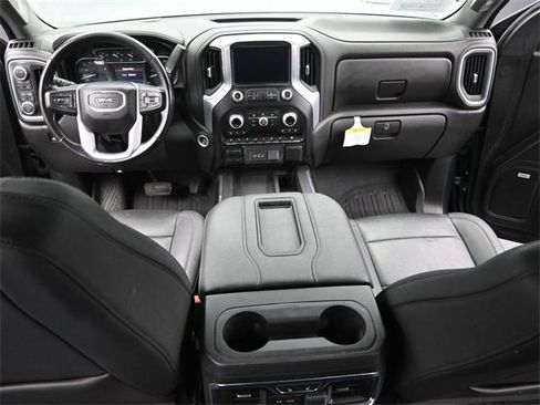 Used 2021 GMC Sierra 1500 SLT w/ SLT Premium Plus Package image 23