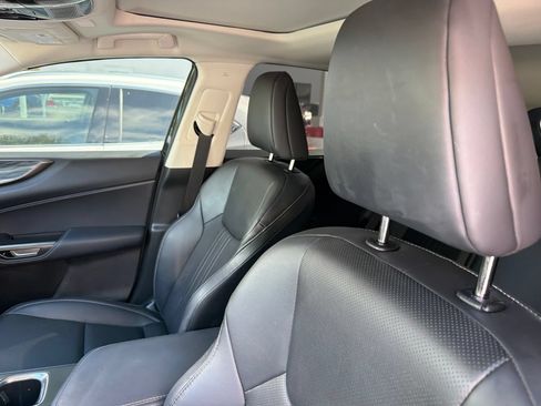 Used 2024 Lexus NX 350h AWD image 8