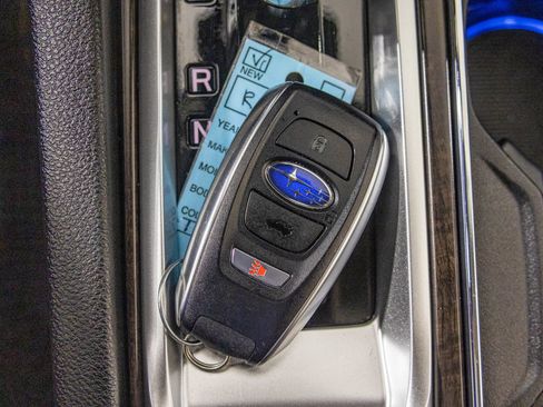 Used 2026 Subaru Ascent Touring w/ Popular Package #1 image 31