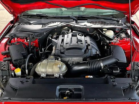 Used 2016 Ford Mustang Premium RWD image 26