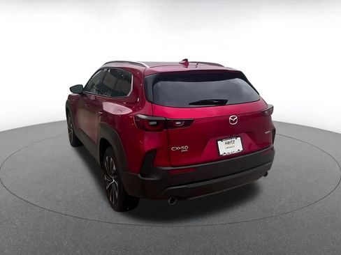 Used 2025 MAZDA CX-50 2.5 Hybrid w/ Premium Plus Pkg AWD/4WD image 11