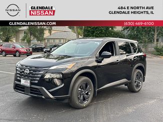 New 2026 Nissan Rogue SV w/ Cold Weather Package AWD/4WD video 1