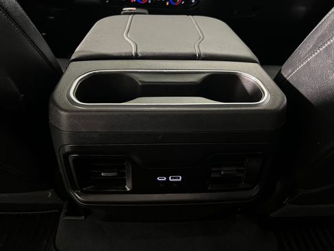 Used 2026 Chevrolet Silverado 1500 LT w/ Texas Edition Plus image 32