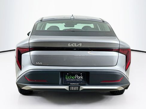 Used 2025 Kia K4 FWD image 7