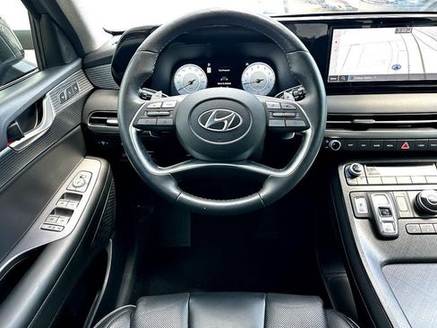 Used 2024 Hyundai Palisade Limited FWD image 25