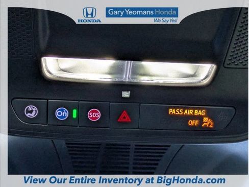 New 2026 Honda Prologue EX image 31