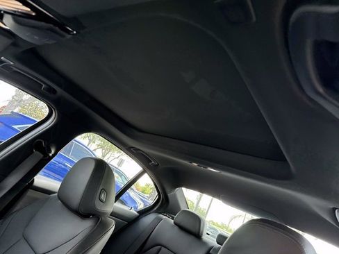 Used 2025 BMW M340i Sedan RWD image 21