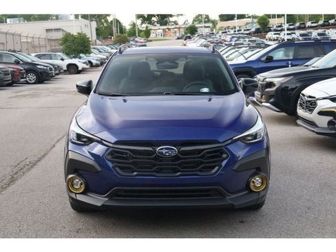 New 2026 Subaru Crosstrek 2.5i Sport AWD/4WD image 28