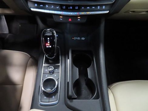 Certified 2023 Cadillac CT5 Luxury w/ Sun And Sound Package image 23