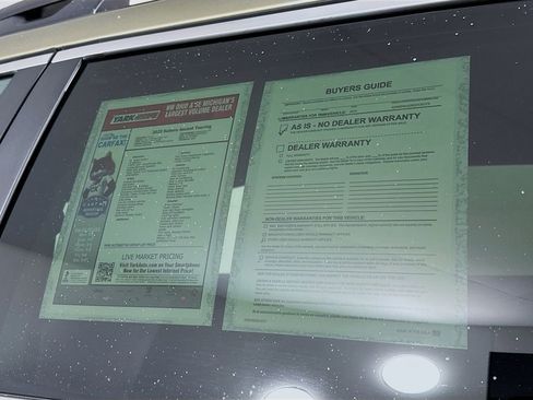 Certified 2025 Subaru Ascent Touring image 13